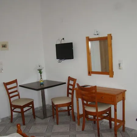 Apartment Valentino