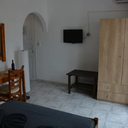 Apartment Valentino