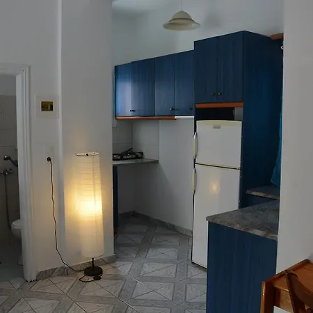 Apartment Valentino Perissa (Santorini)