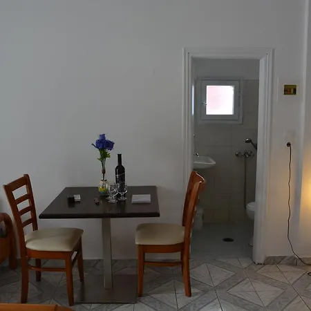 Apartment Valentino