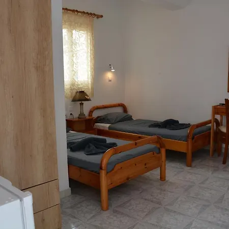 Apartment Valentino *