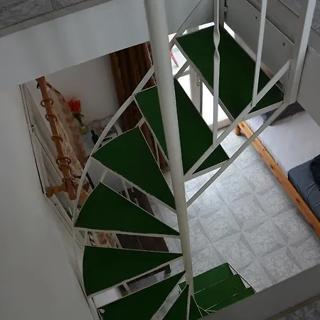 Valentino Apartment