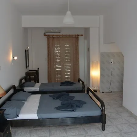 Valentino Apartment