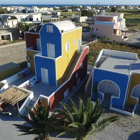 Apartment Valentino
