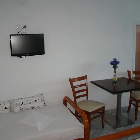 Valentino Apartment *