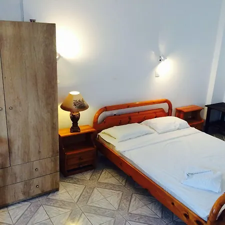 Valentino Apartment