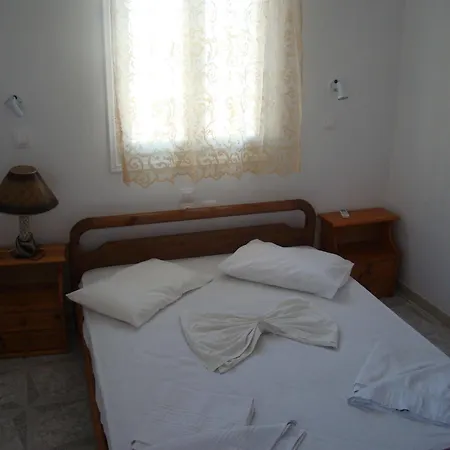 Valentino Perissa (Santorini)