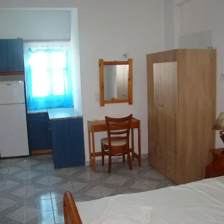 Valentino Apartment