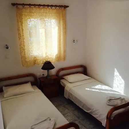 Valentino Apartment