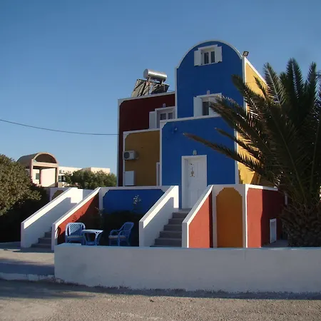 Valentino Perissa (Santorini)
